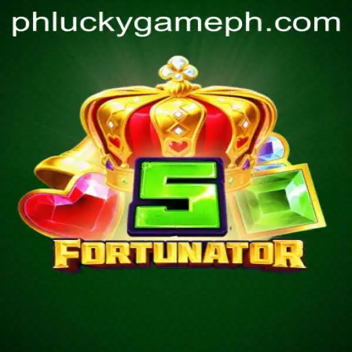 Exploring the Thrills of 5Fortunator on LuckyGame.PH