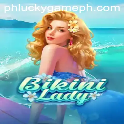 Diving into BikiniLady: A Spotlight on LuckyGame.PH's Latest Attraction