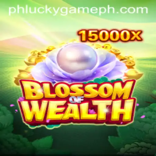 Discover the Magical World of BlossomofWealth: The Revolutionary Game on LuckyGame.PH