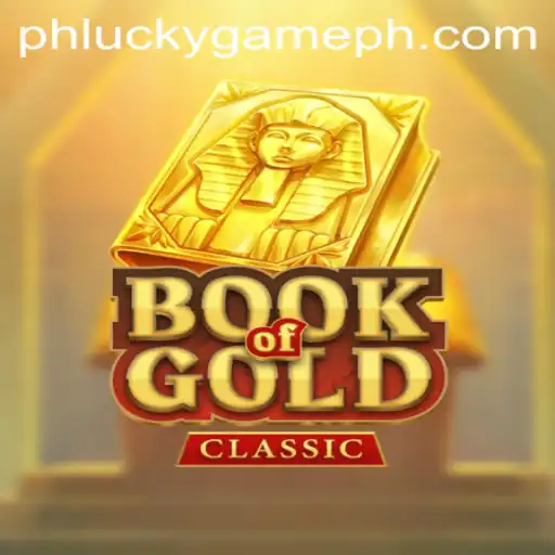 Unveiling the Enchantment of BookOfGoldClassic in the Era of LuckyGame.PH