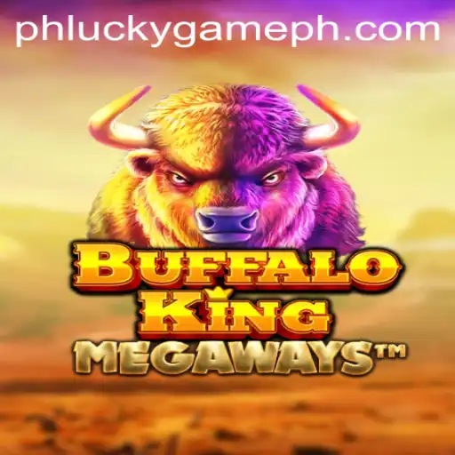 Discover the Thrills of BuffaloKing: A Journey into the Wild with LuckyGame.PH
