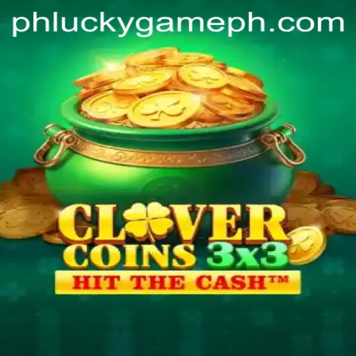 Discover the Excitement of Clovercoin3x3 on LuckyGame.PH