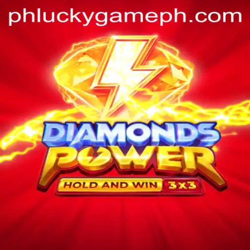 Unveiling the Thrills of Diamondspower: A Deep Dive into the Game