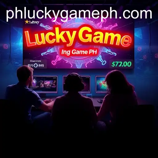 Gaming Experience LuckyGame.PH - 800+ Premium and Exclusive Games