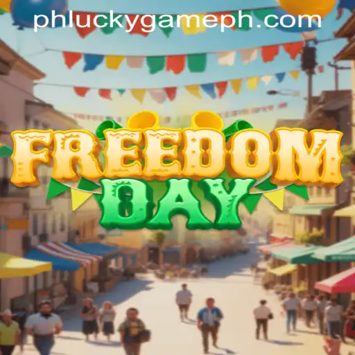 Exploring FreedomDay: A Thrilling New Adventure by LuckyGame.PH