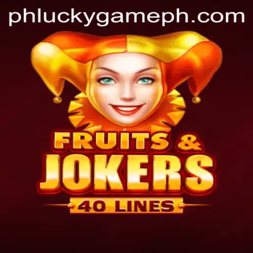 Discover the Excitement of FruitsAndJokers40 with LuckyGame.PH