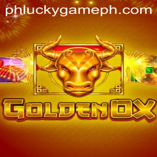 Discover the Exciting World of GoldenOx on LuckyGame.PH