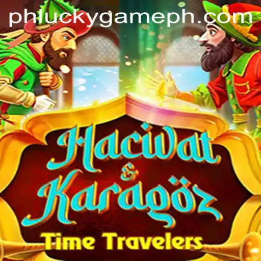 Discover the Enchantment of HacivatandKaragoz with LuckyGame.PH