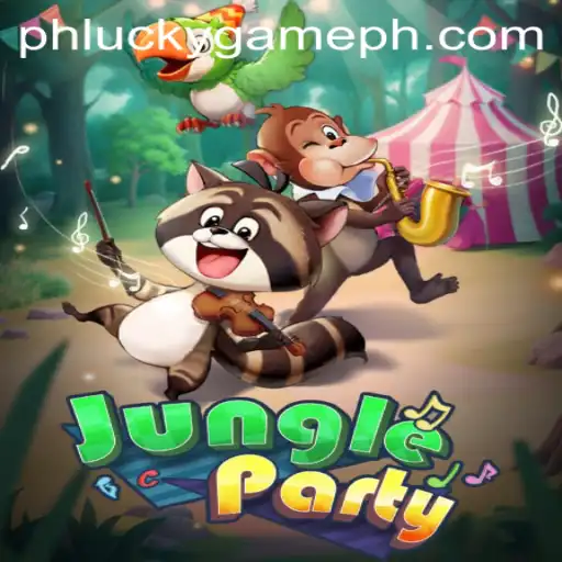 Exploring JungleParty: A Thrilling Adventure with LuckyGame.PH