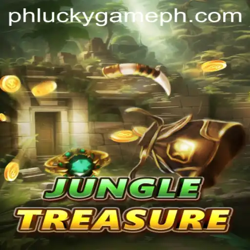 Explore the Exciting World of JungleTreasure on LuckyGame.PH