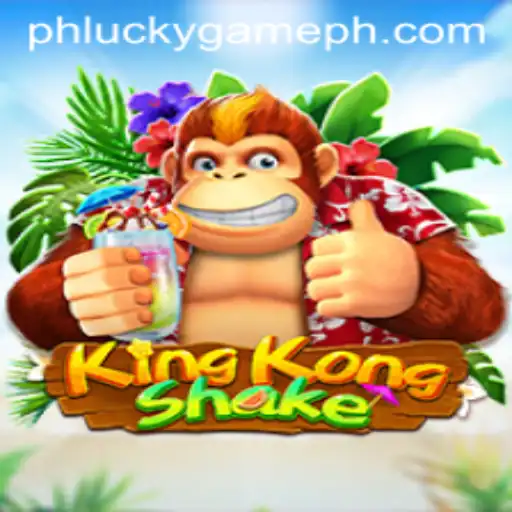 Discover the Excitement of KingKongShake: A LuckyGame.PH Adventure