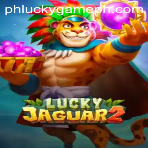 Unveiling the Thrills of Luckyjaguar2: A Comprehensive Guide to LuckyGame.PH's Latest Sensation