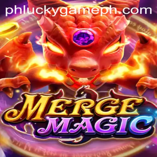 Discover the Magic of MERGEMAGIC: A Game of Strategy and Enchantment