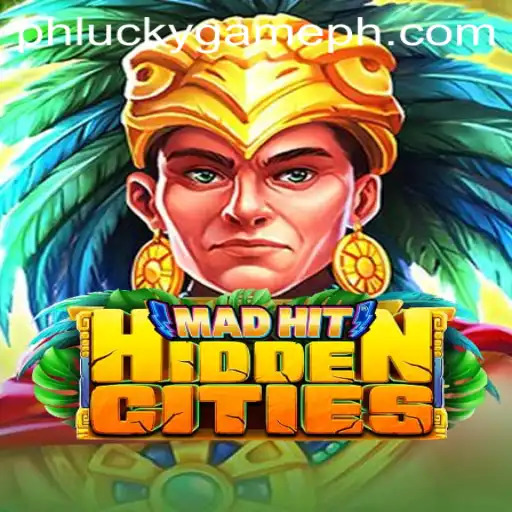 Exploring the World of MadHitHiddenCities with LuckyGame.PH