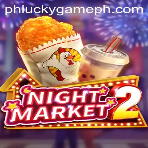Discovering NightMarket2: A Revolutionary Game Experience from LuckyGame.PH
