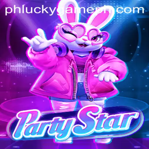 Exploring PartyStar: The Enchanting World of LuckyGame.PH's Latest Release