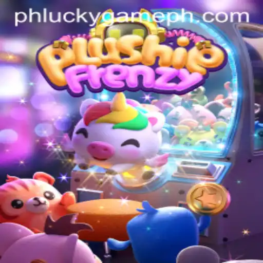 The Enchanting World of PlushieFrenzy: A Look into LuckyGame.PH's Latest Craze