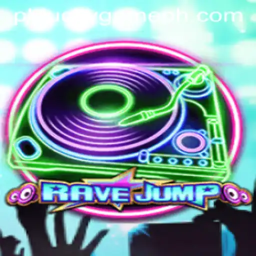 RaveJump: Exploring the Pulsating World of Gaming through LuckyGame.PH