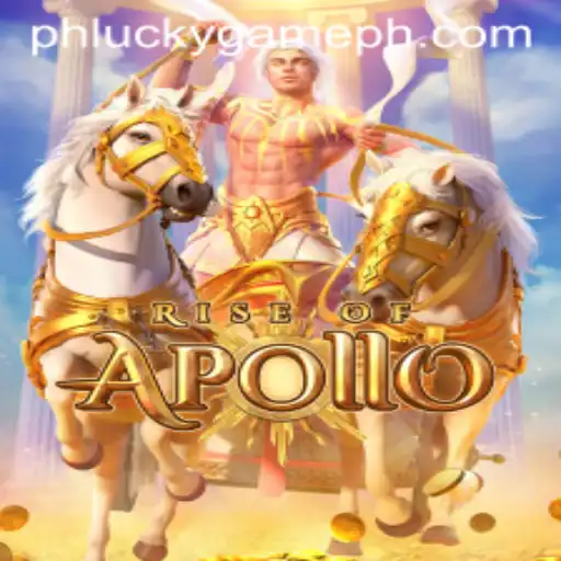 Rise of Apollo: A Detailed Exploration of the LuckyGame.PH Experience