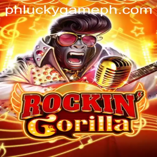 RockinGorilla: A Thrilling Gaming Experience with LuckyGame.PH