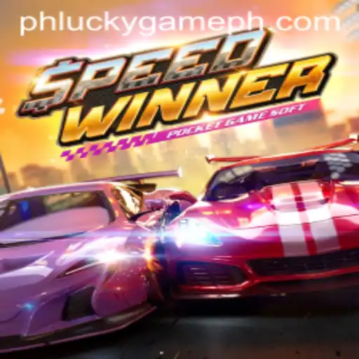 Unraveling the Excitement of SpeedWinner: A Deep Dive into the LuckyGame.PH Exclusive