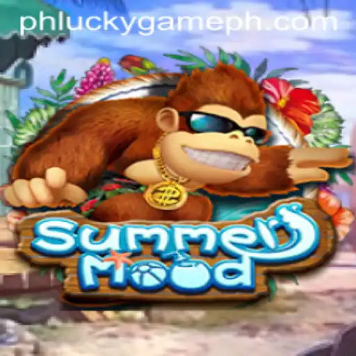 Unveiling SummerMood: A Captivating Gaming Experience on LuckyGame.PH