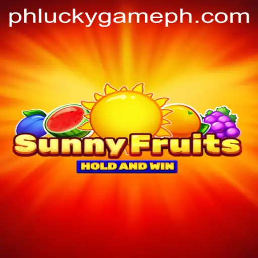 Discovering SunnyFruits: A Fresh Take on Interactive Gaming by LuckyGame.PH
