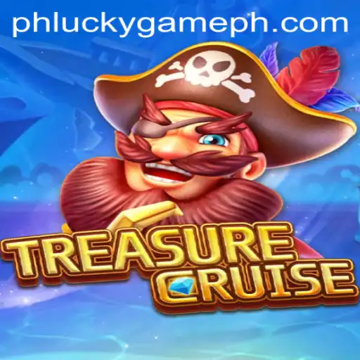Discover the Thrilling Adventure of TREASURECRUISE on LuckyGame.PH