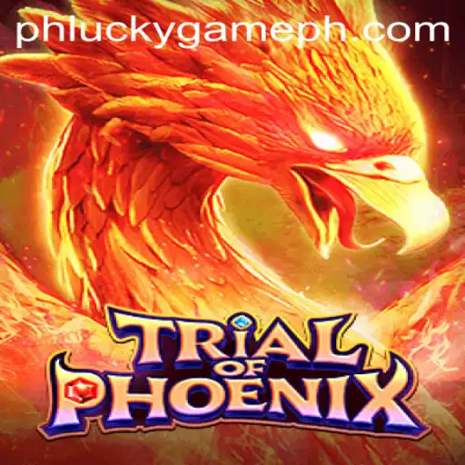 Discover the Thrilling World of TrialofPhoenix: A Game of Chance and Strategy